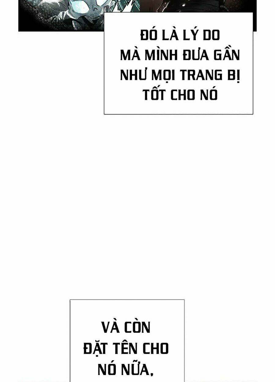 Độc Cô Tử Linh Sư - Chapter 11 - Page 11