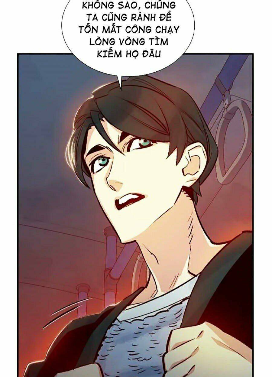 Độc Cô Tử Linh Sư - Chapter 11 - Page 18