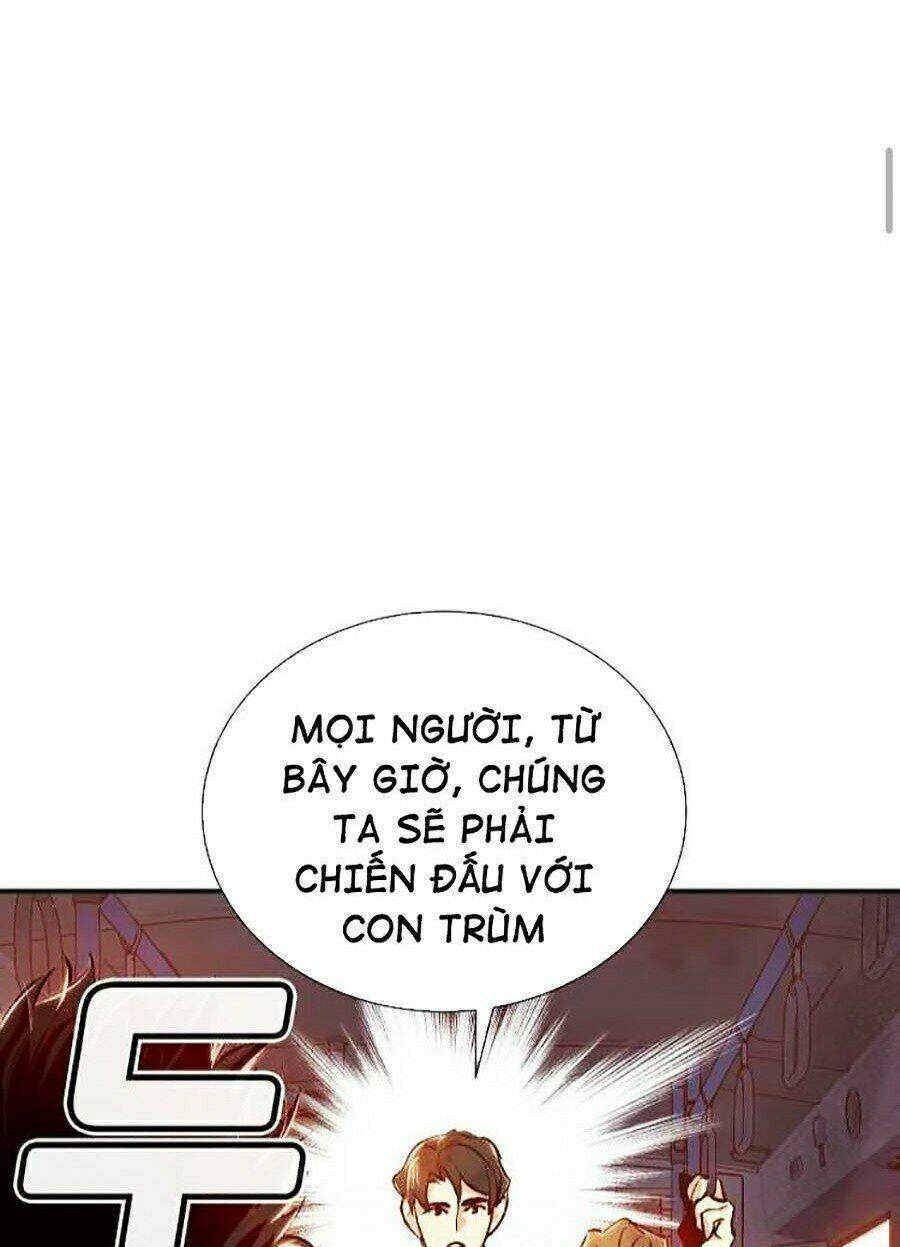 Độc Cô Tử Linh Sư - Chapter 11 - Page 20