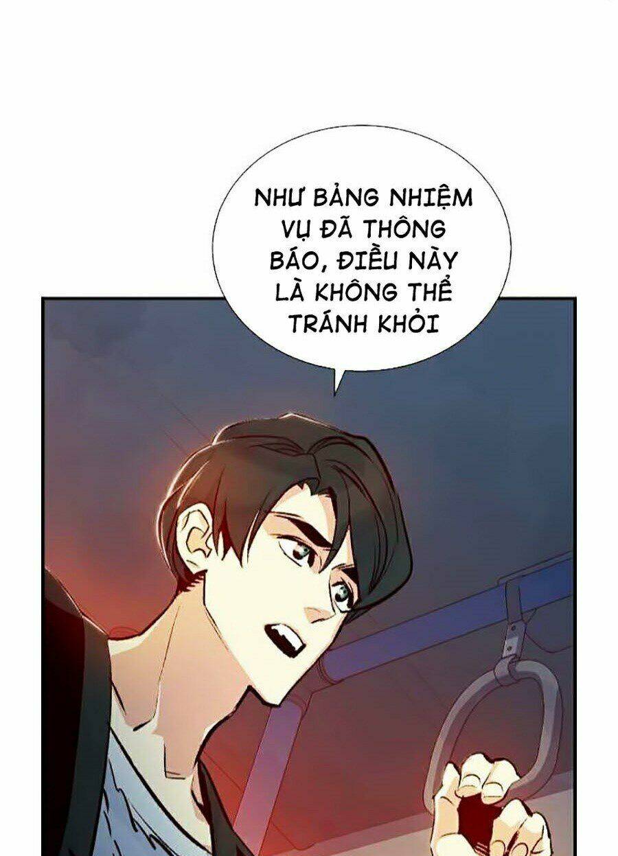 Độc Cô Tử Linh Sư - Chapter 11 - Page 24