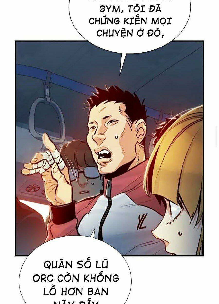 Độc Cô Tử Linh Sư - Chapter 11 - Page 26