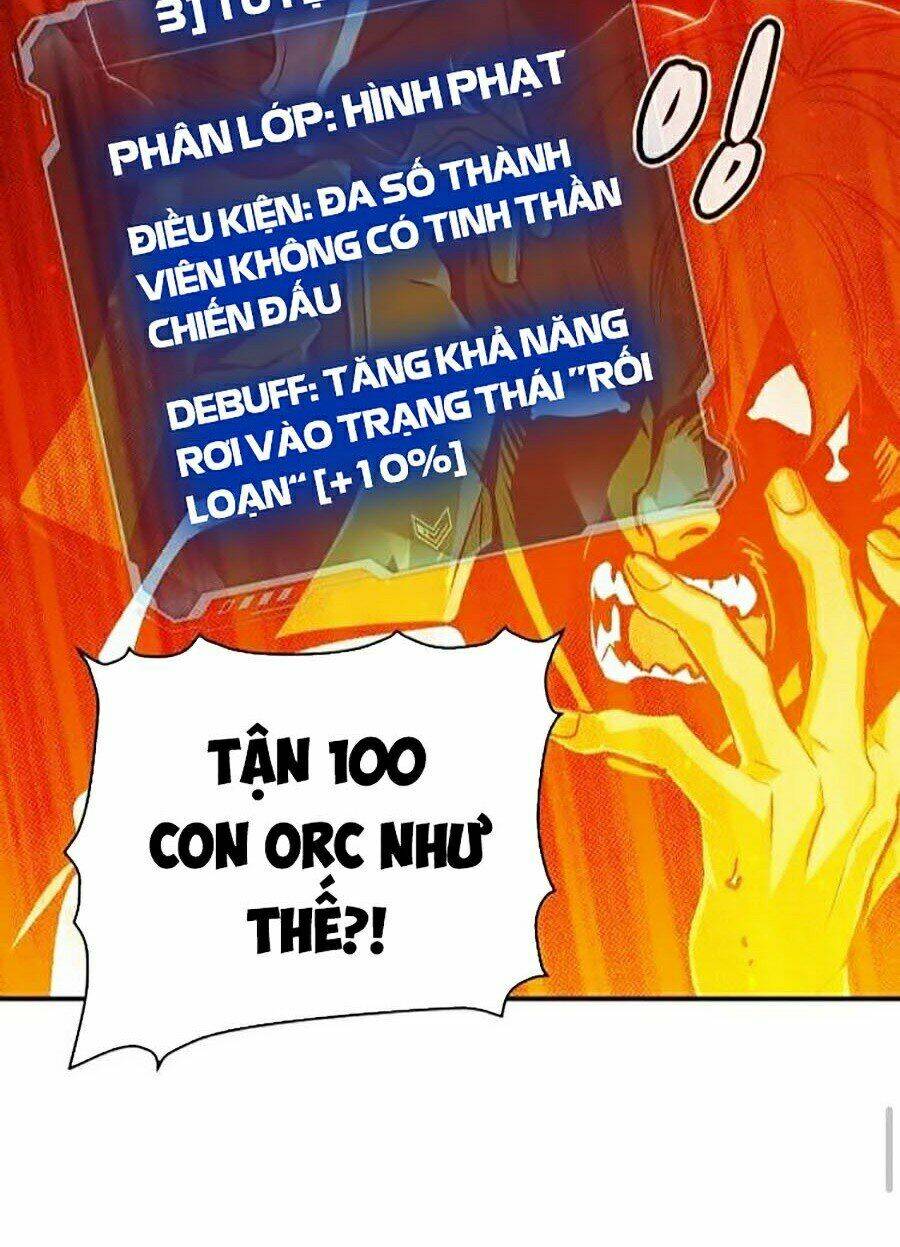 Độc Cô Tử Linh Sư - Chapter 11 - Page 32