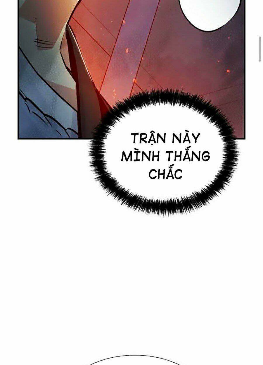 Độc Cô Tử Linh Sư - Chapter 11 - Page 34