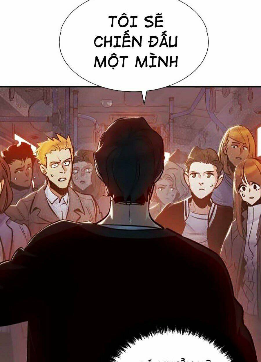 Độc Cô Tử Linh Sư - Chapter 11 - Page 35