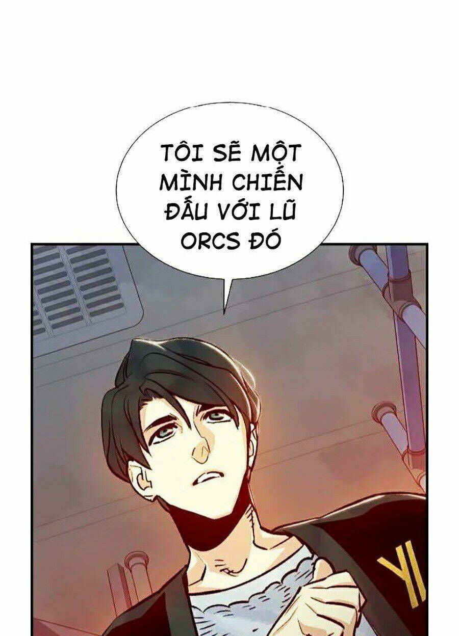 Độc Cô Tử Linh Sư - Chapter 11 - Page 38