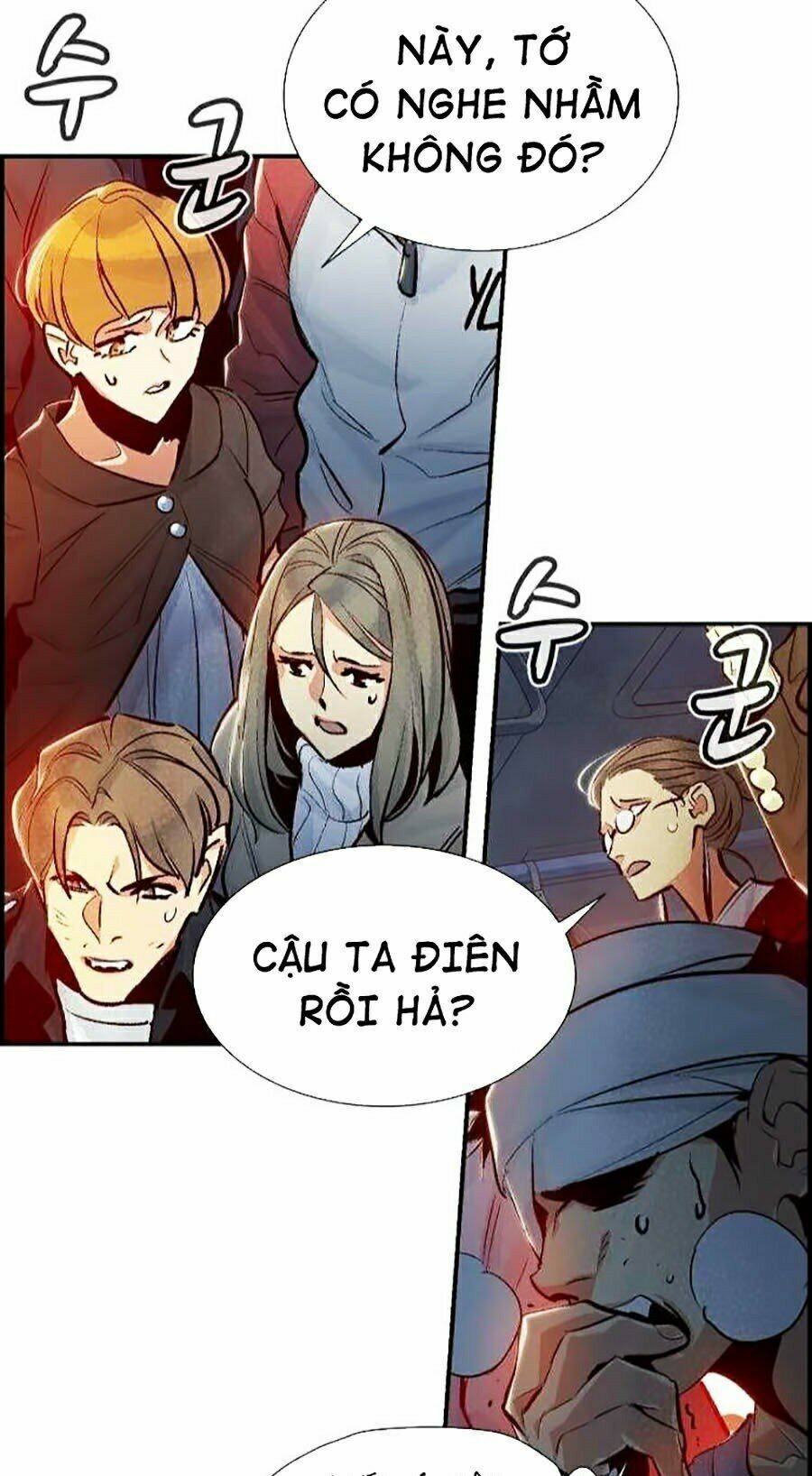 Độc Cô Tử Linh Sư - Chapter 11 - Page 40