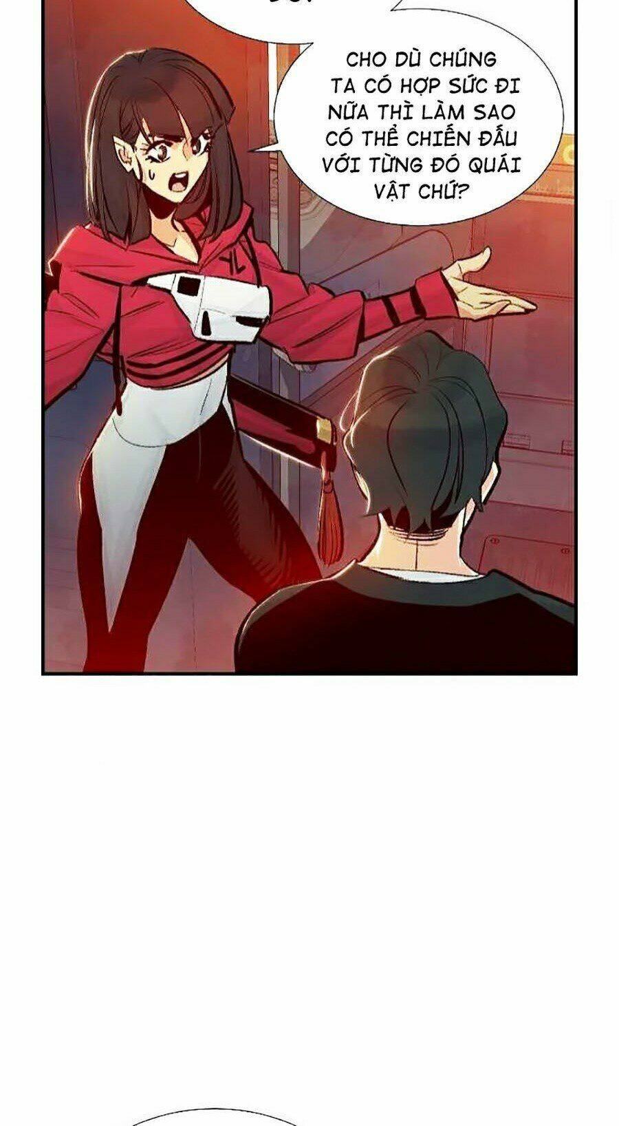 Độc Cô Tử Linh Sư - Chapter 11 - Page 45