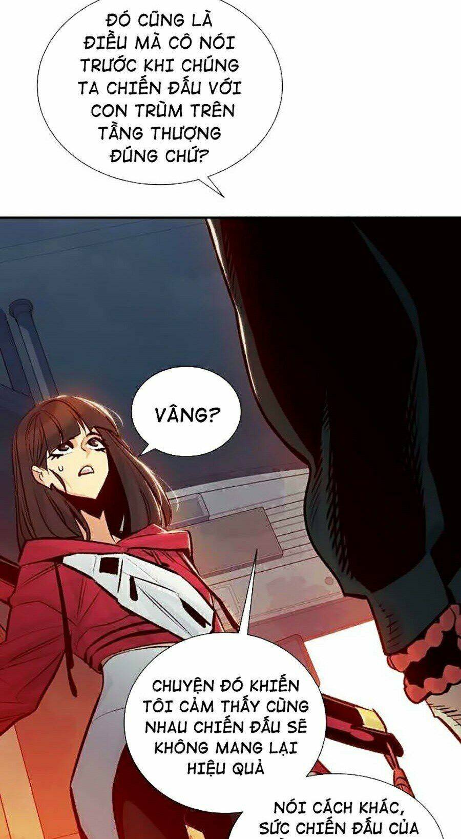 Độc Cô Tử Linh Sư - Chapter 11 - Page 46