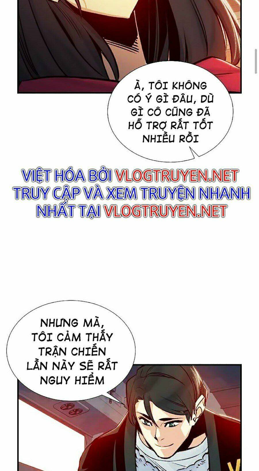 Độc Cô Tử Linh Sư - Chapter 11 - Page 48