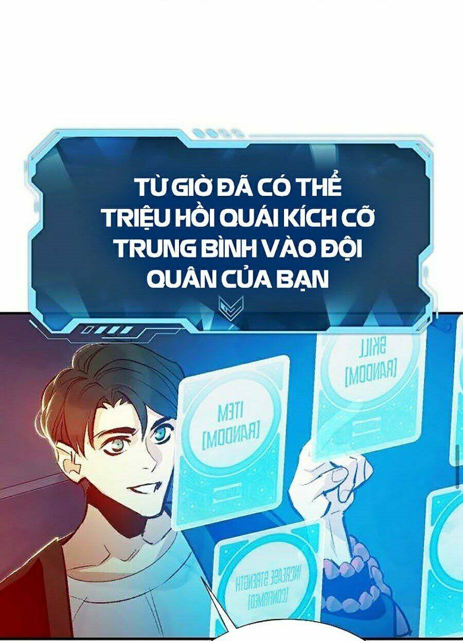 Độc Cô Tử Linh Sư - Chapter 11 - Page 4