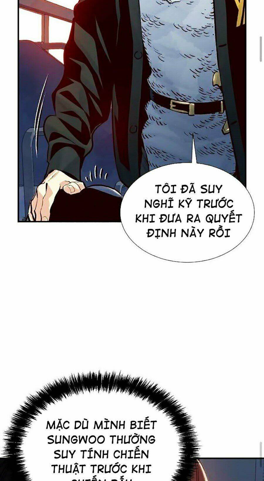 Độc Cô Tử Linh Sư - Chapter 11 - Page 49