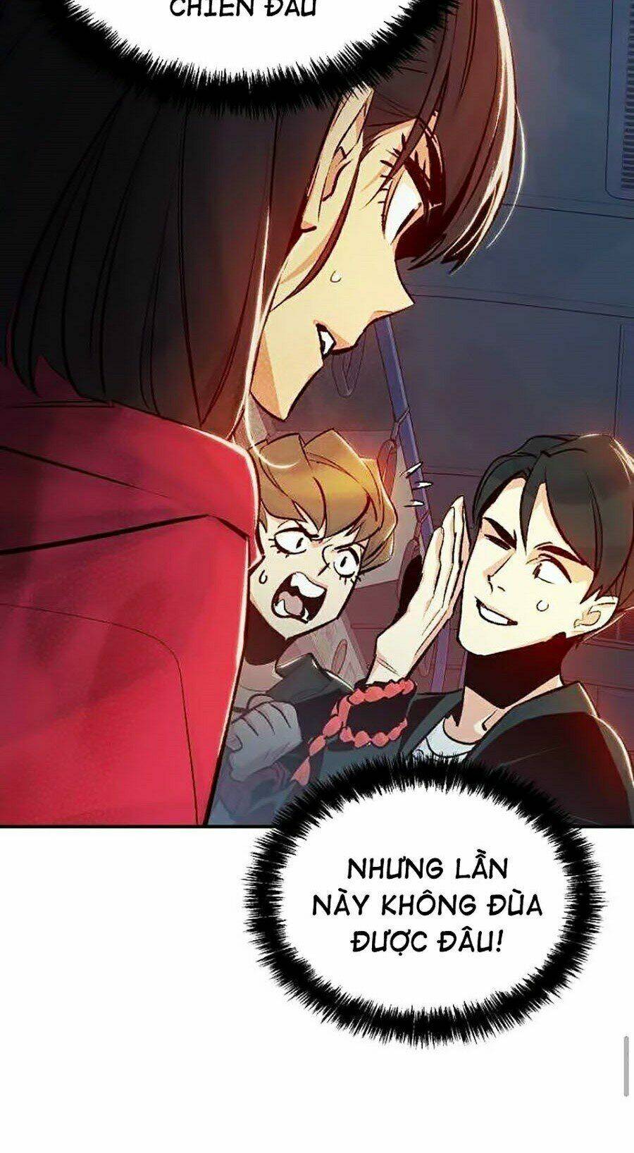 Độc Cô Tử Linh Sư - Chapter 11 - Page 50