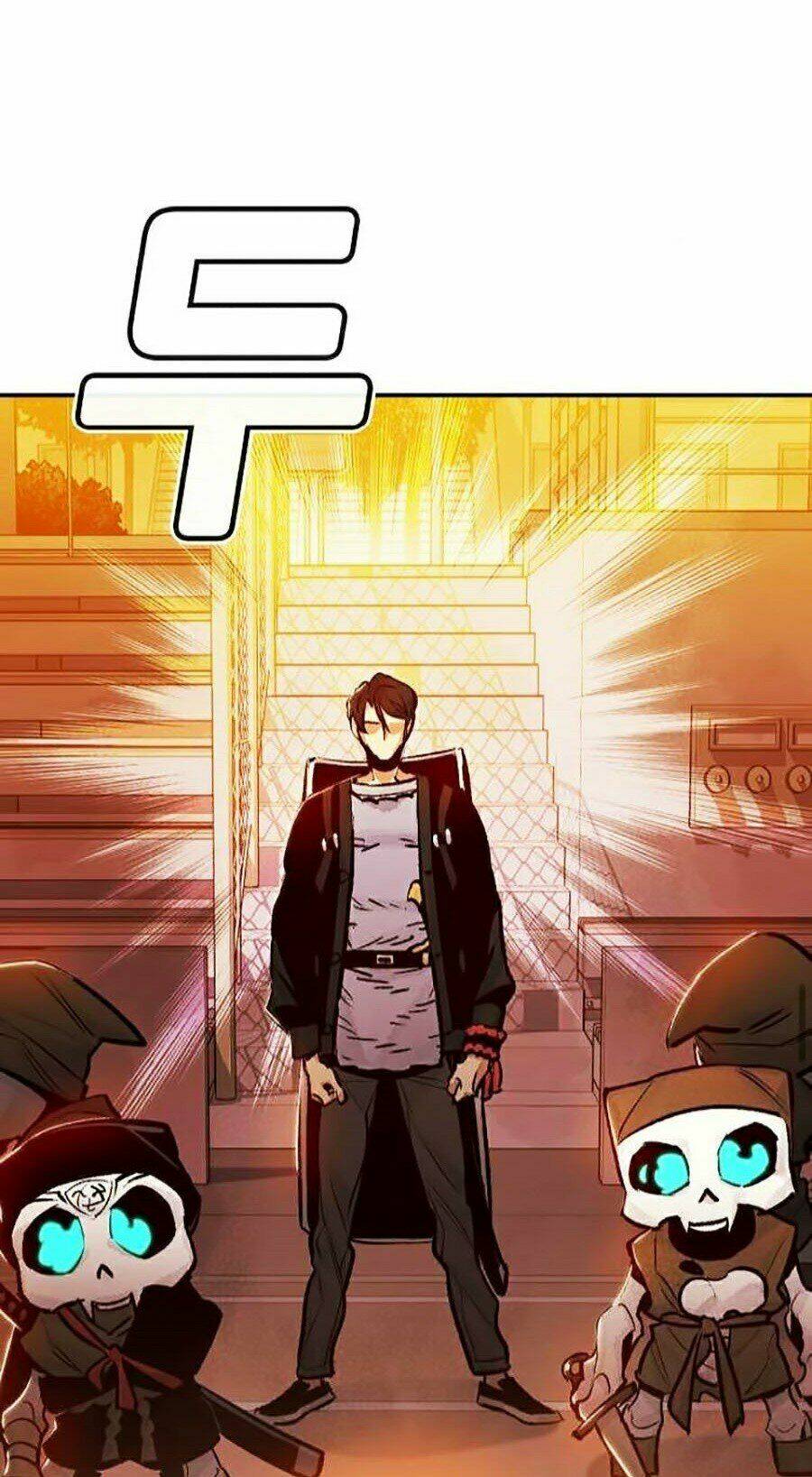 Độc Cô Tử Linh Sư - Chapter 11 - Page 54