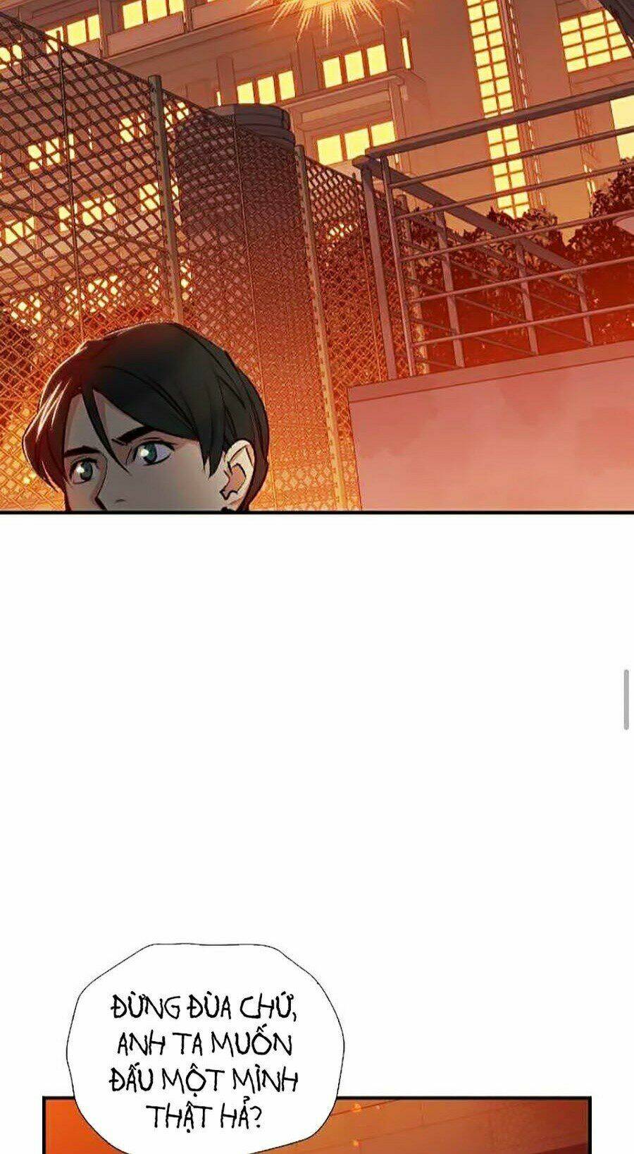 Độc Cô Tử Linh Sư - Chapter 11 - Page 56