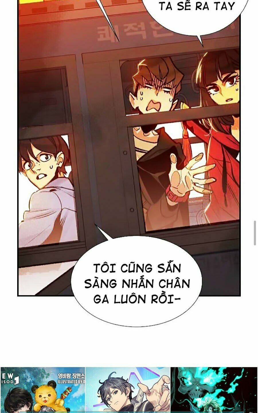 Độc Cô Tử Linh Sư - Chapter 11 - Page 59