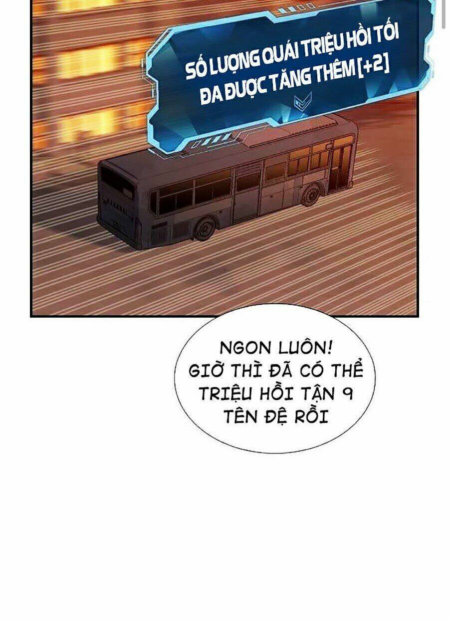 Độc Cô Tử Linh Sư - Chapter 11 - Page 6