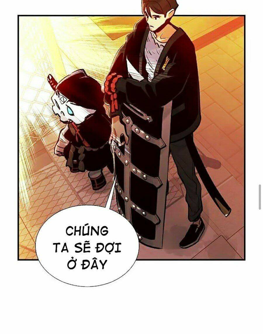 Độc Cô Tử Linh Sư - Chapter 11 - Page 75