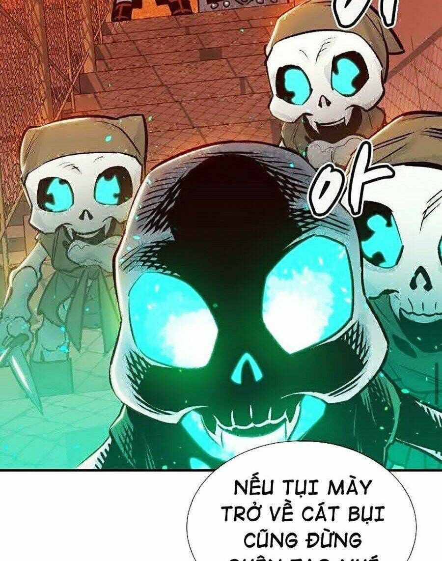 Độc Cô Tử Linh Sư - Chapter 11 - Page 79