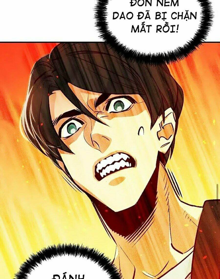 Độc Cô Tử Linh Sư - Chapter 11 - Page 90