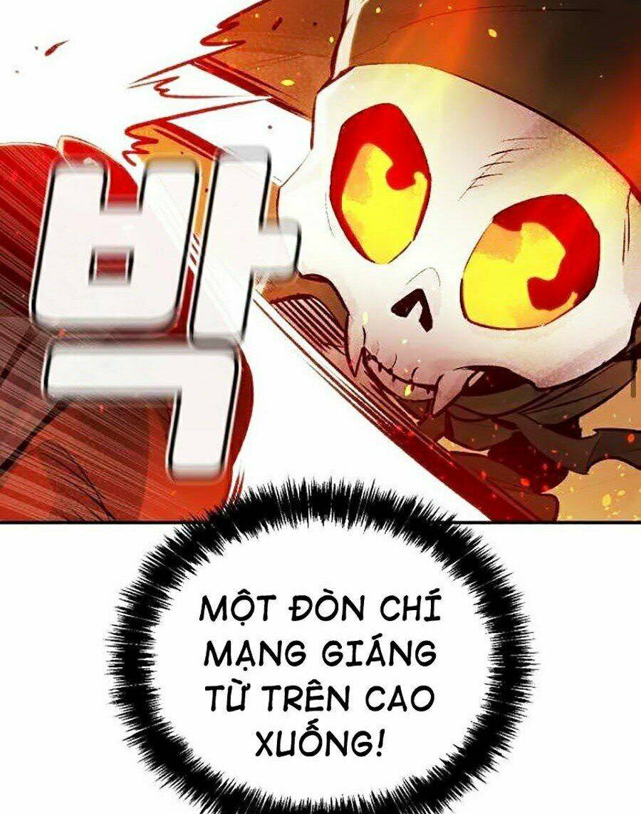 Độc Cô Tử Linh Sư - Chapter 11 - Page 93