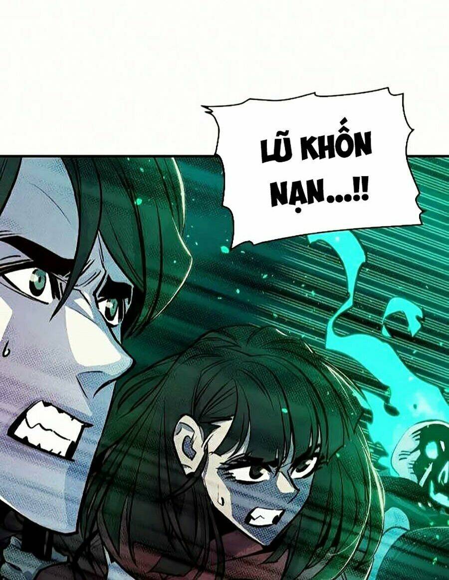 Độc Cô Tử Linh Sư - Chapter 12 - Page 99