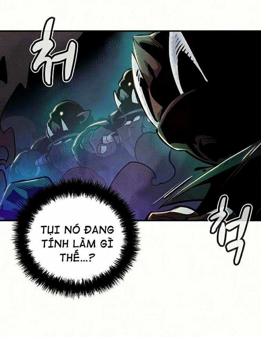 Độc Cô Tử Linh Sư - Chapter 12 - Page 101