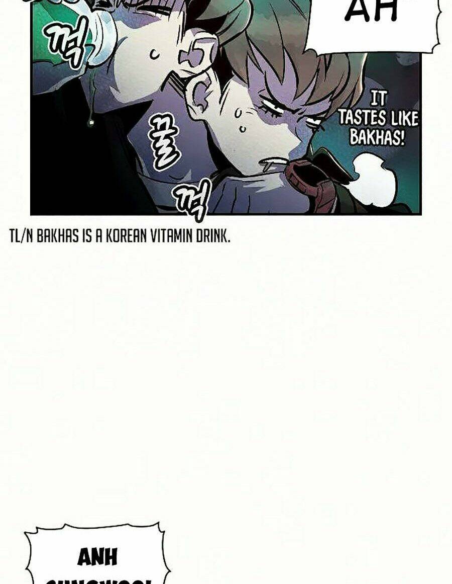 Độc Cô Tử Linh Sư - Chapter 12 - Page 113