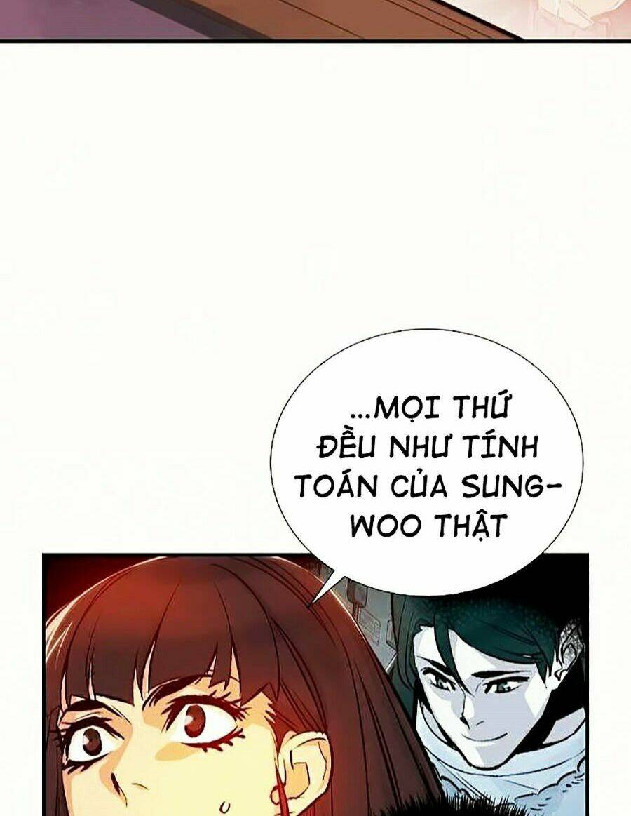 Độc Cô Tử Linh Sư - Chapter 12 - Page 11