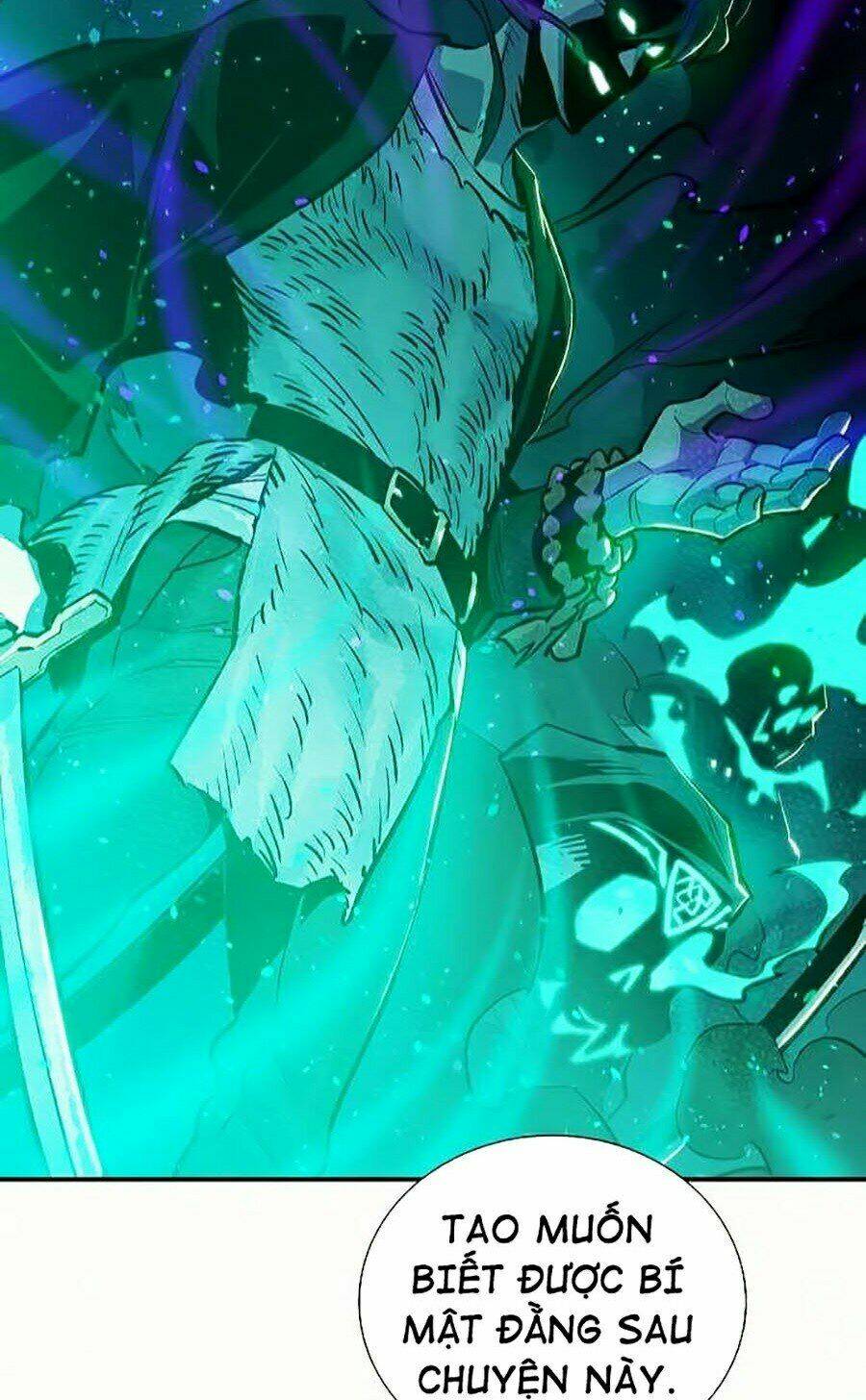 Độc Cô Tử Linh Sư - Chapter 12 - Page 122