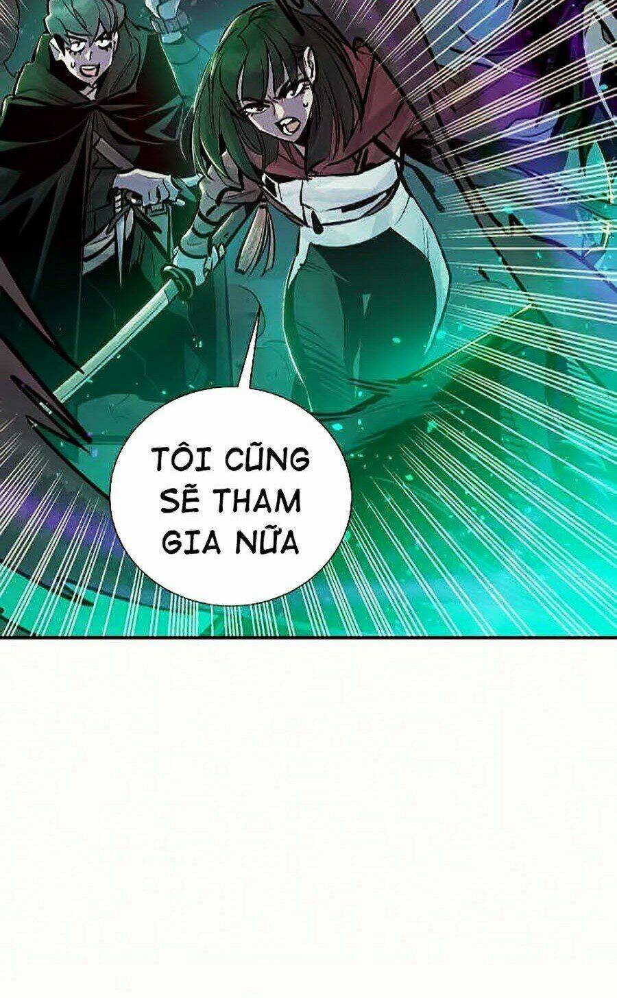 Độc Cô Tử Linh Sư - Chapter 12 - Page 125