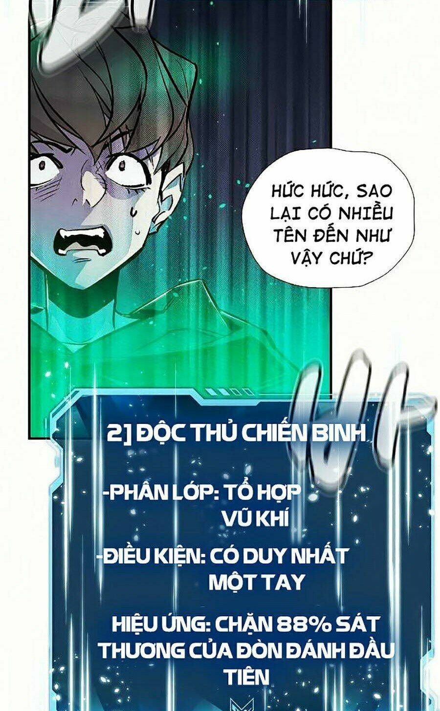 Độc Cô Tử Linh Sư - Chapter 12 - Page 132