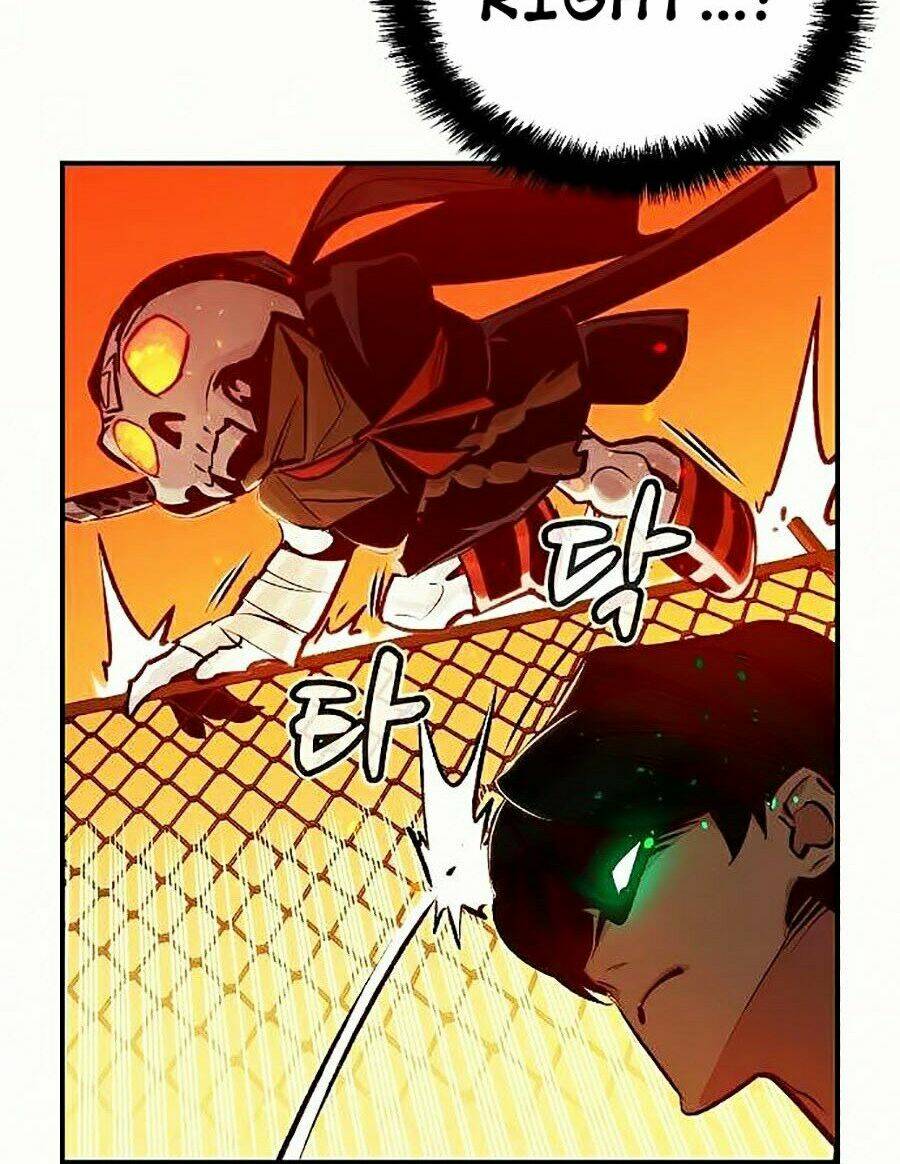 Độc Cô Tử Linh Sư - Chapter 12 - Page 27