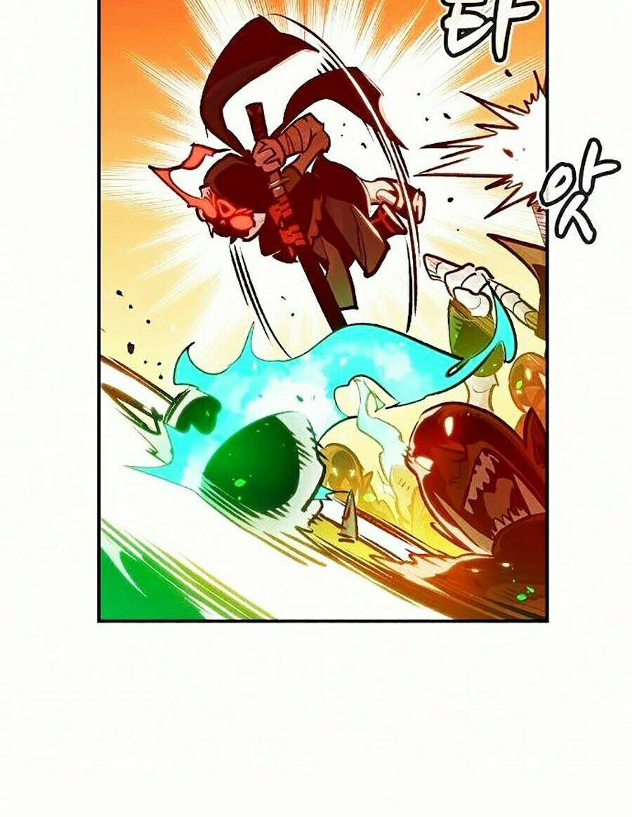 Độc Cô Tử Linh Sư - Chapter 12 - Page 31