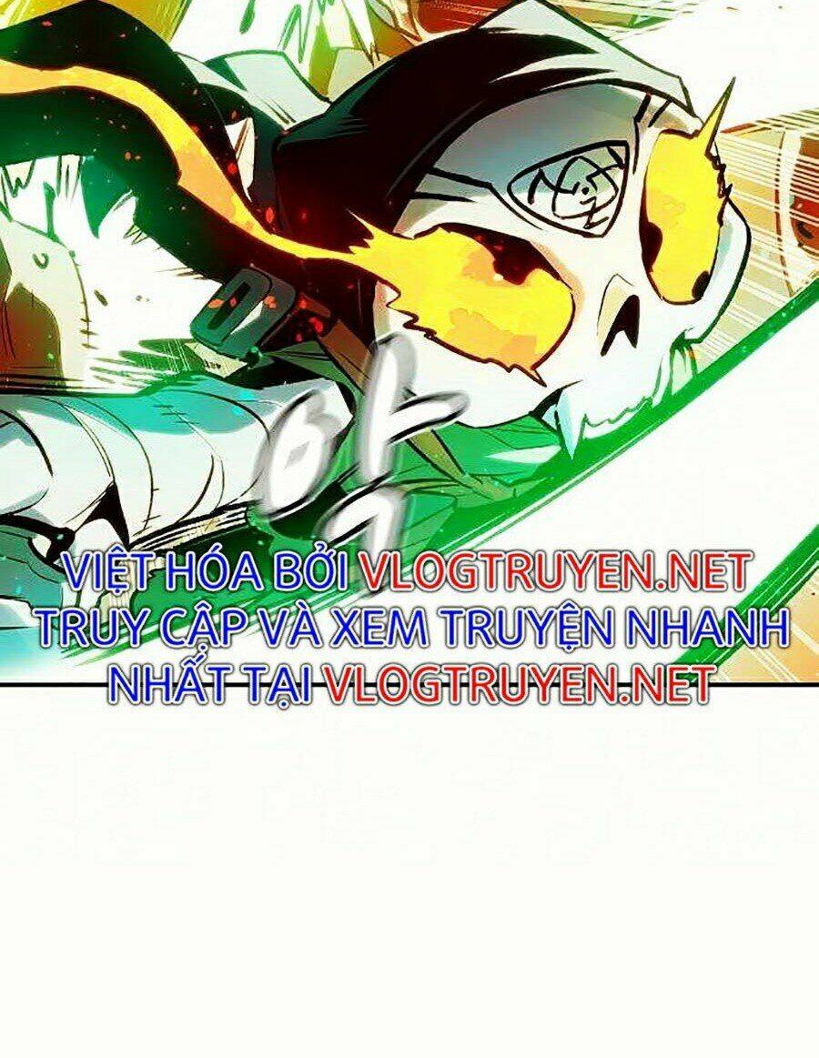 Độc Cô Tử Linh Sư - Chapter 12 - Page 34