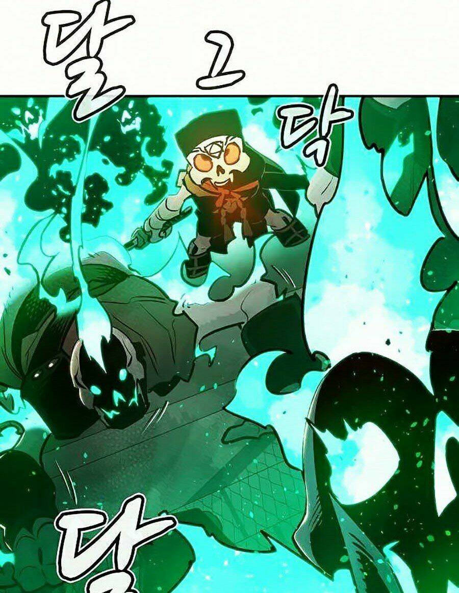 Độc Cô Tử Linh Sư - Chapter 12 - Page 38