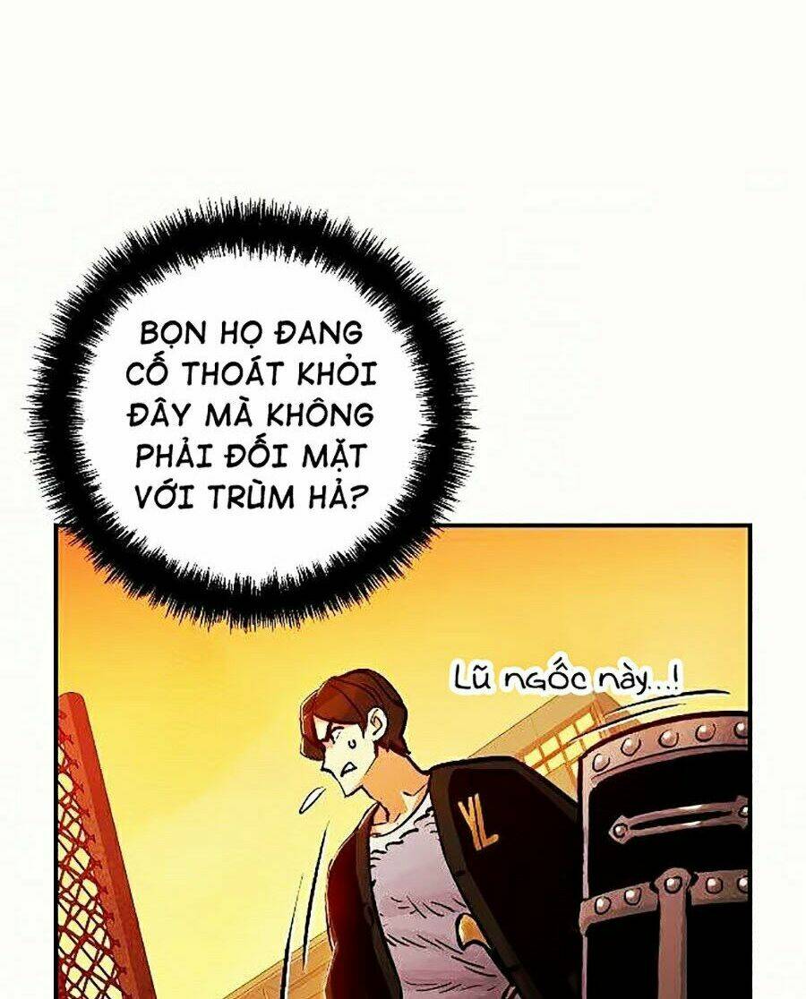 Độc Cô Tử Linh Sư - Chapter 12 - Page 53