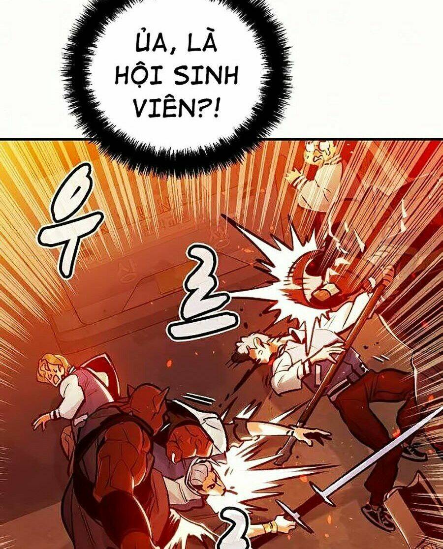 Độc Cô Tử Linh Sư - Chapter 12 - Page 55