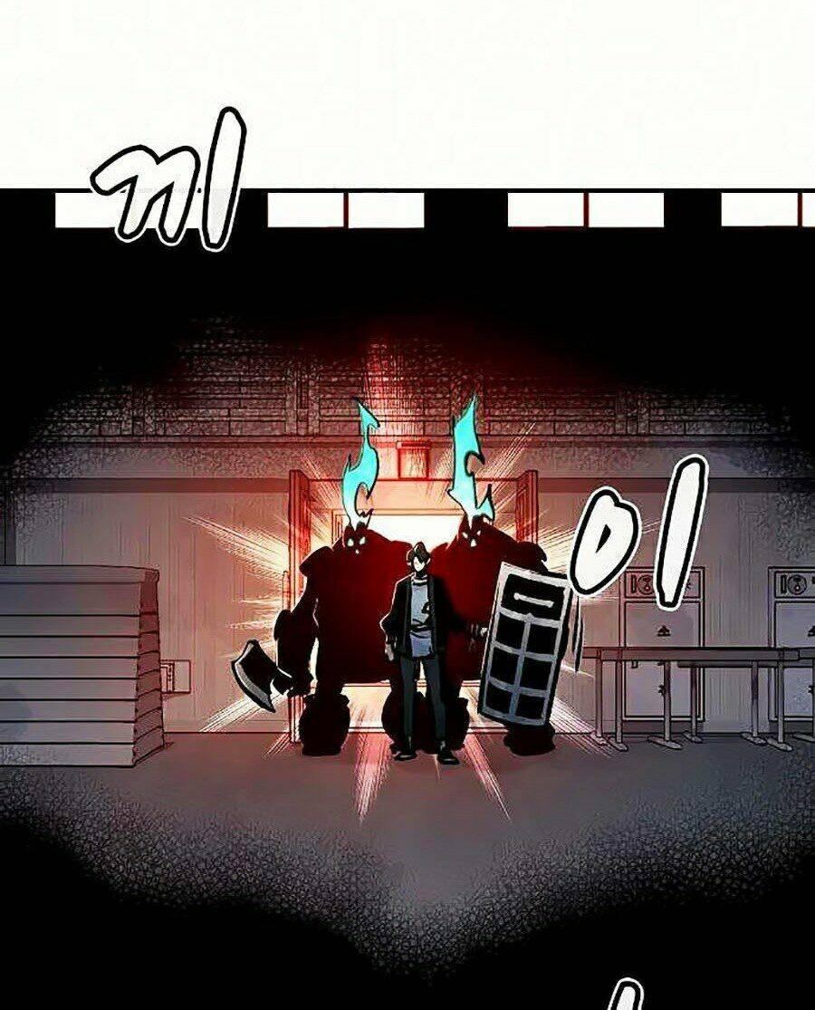 Độc Cô Tử Linh Sư - Chapter 12 - Page 68