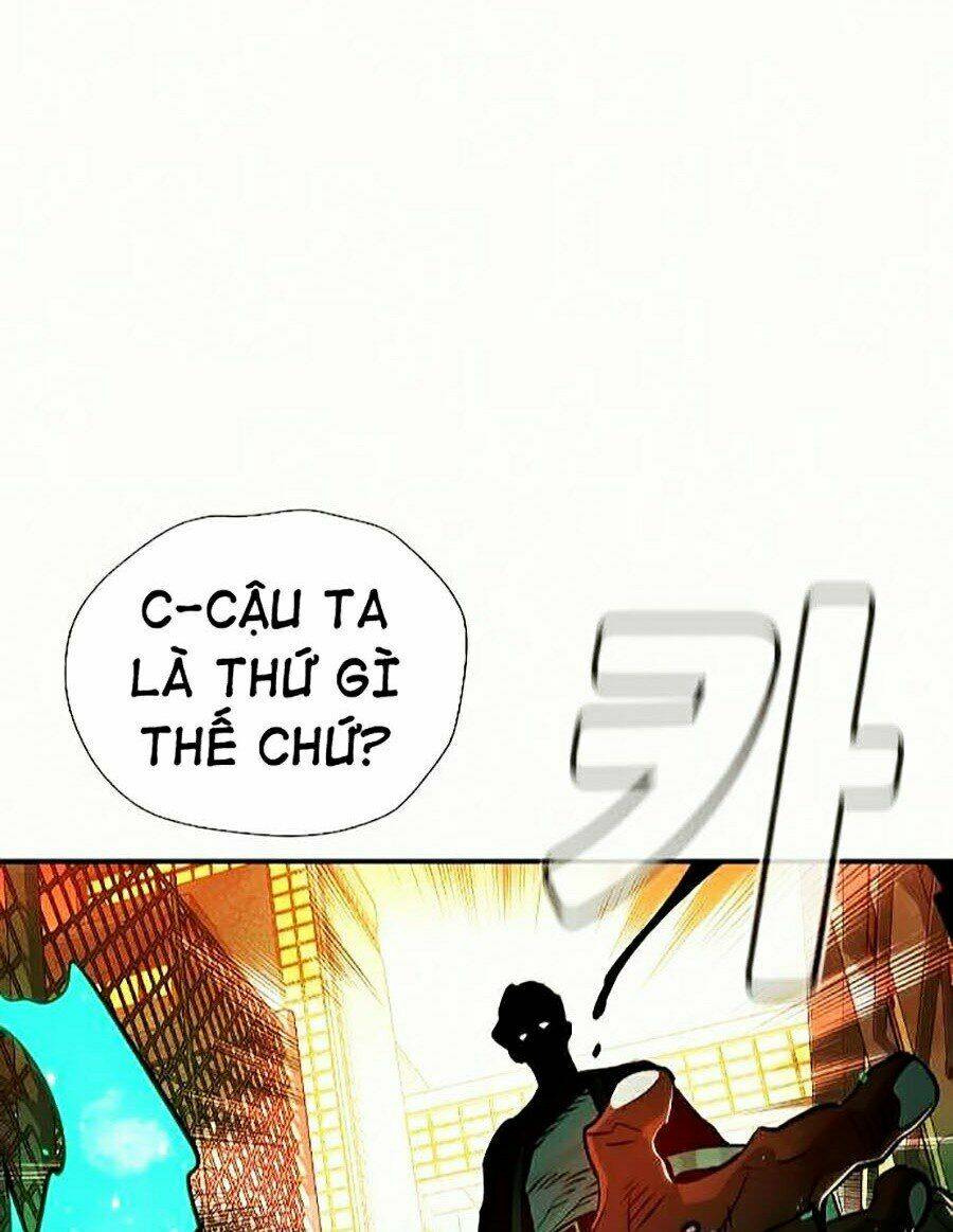 Độc Cô Tử Linh Sư - Chapter 12 - Page 6