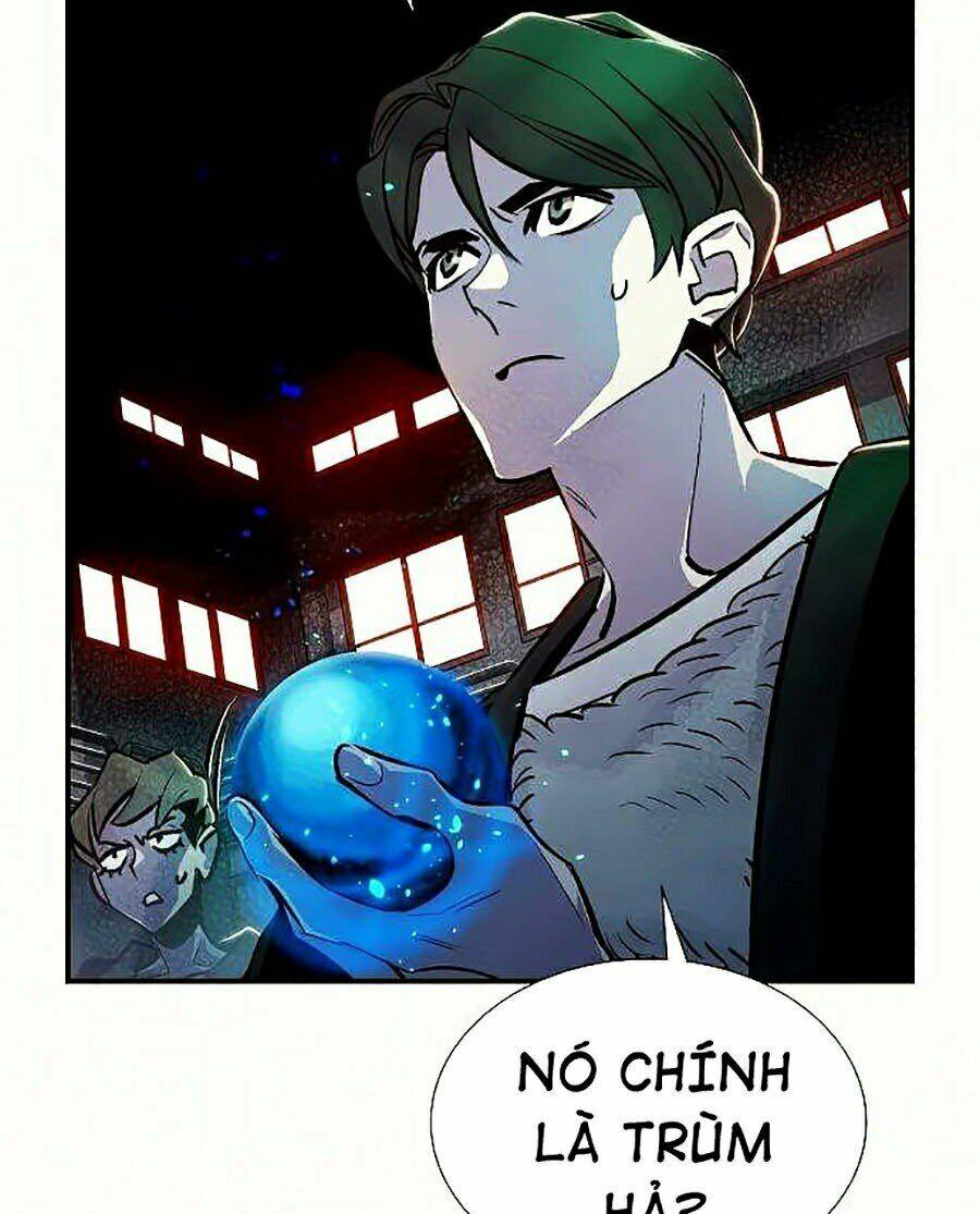 Độc Cô Tử Linh Sư - Chapter 12 - Page 74