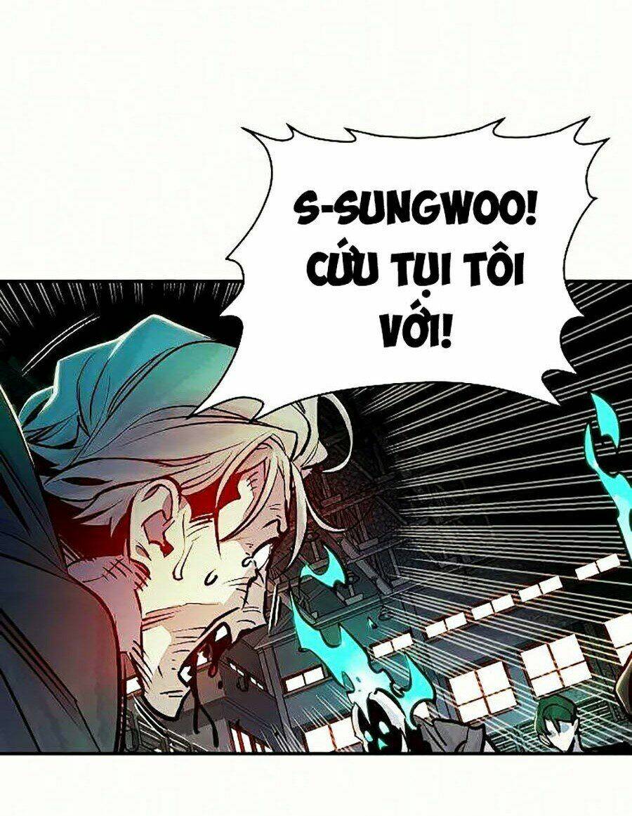 Độc Cô Tử Linh Sư - Chapter 12 - Page 82