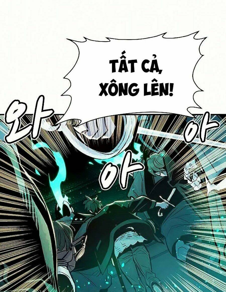 Độc Cô Tử Linh Sư - Chapter 12 - Page 91