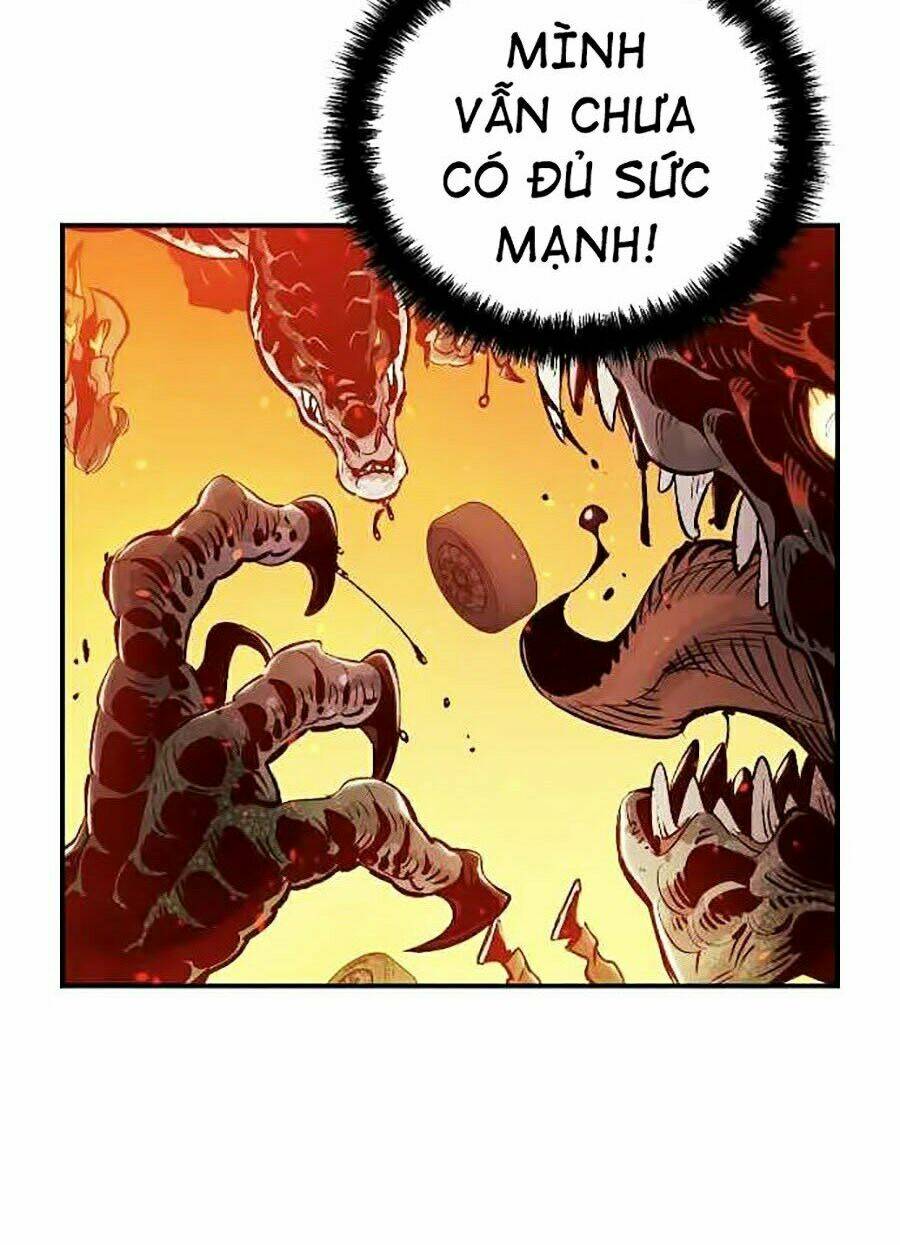 Độc Cô Tử Linh Sư - Chapter 13 - Page 105