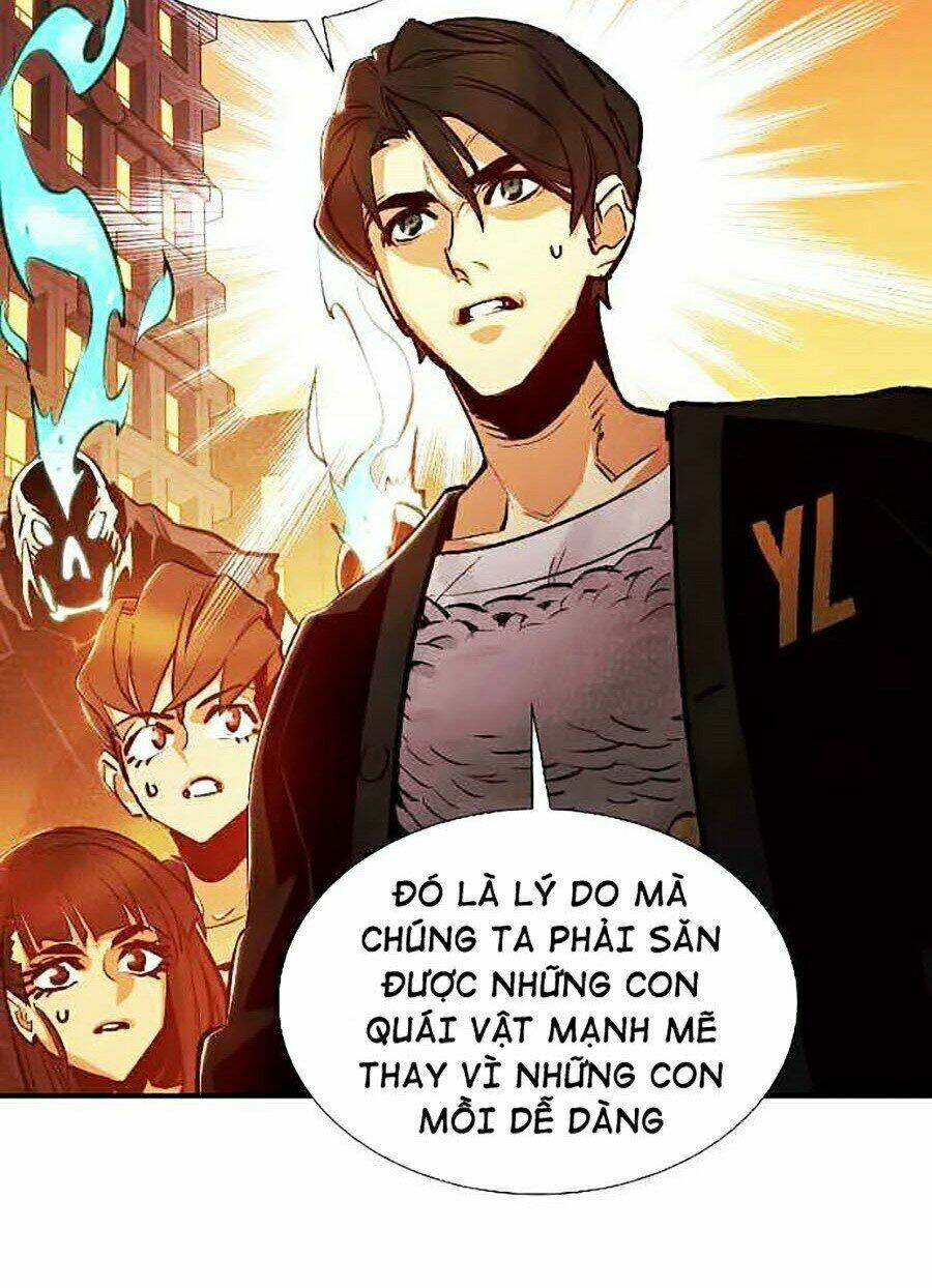 Độc Cô Tử Linh Sư - Chapter 13 - Page 110