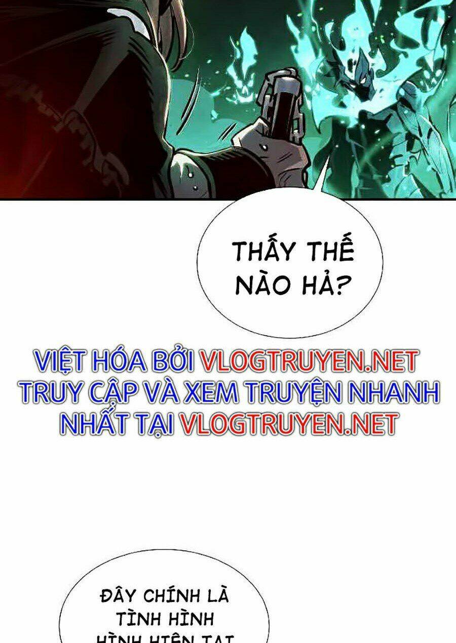 Độc Cô Tử Linh Sư - Chapter 13 - Page 12