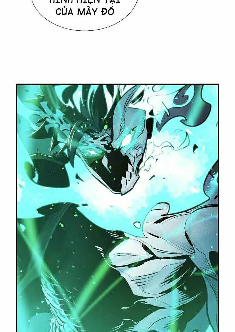 Độc Cô Tử Linh Sư - Chapter 13 - Page 13