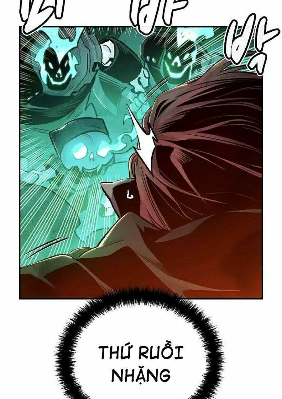 Độc Cô Tử Linh Sư - Chapter 13 - Page 19