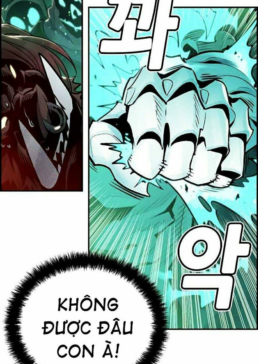 Độc Cô Tử Linh Sư - Chapter 13 - Page 21