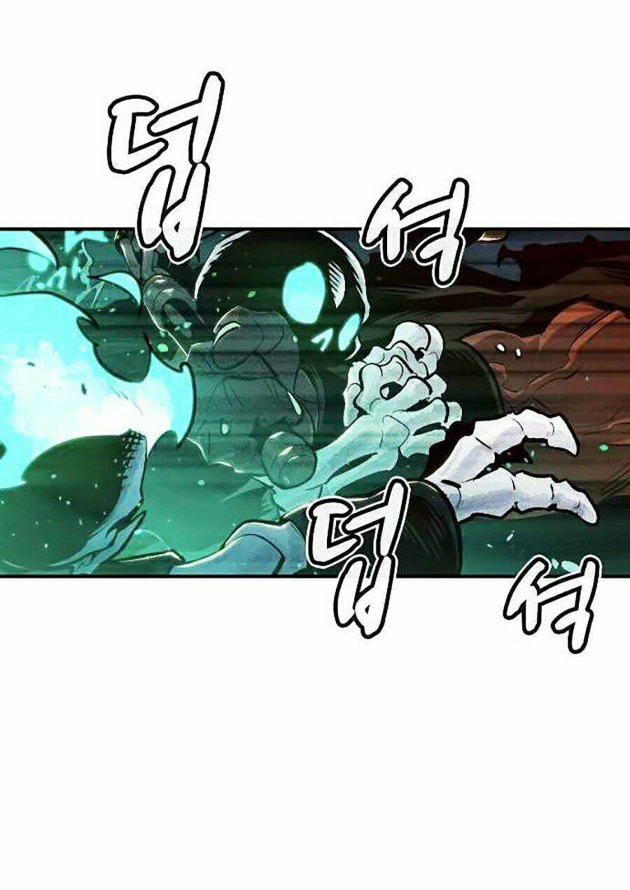 Độc Cô Tử Linh Sư - Chapter 13 - Page 26