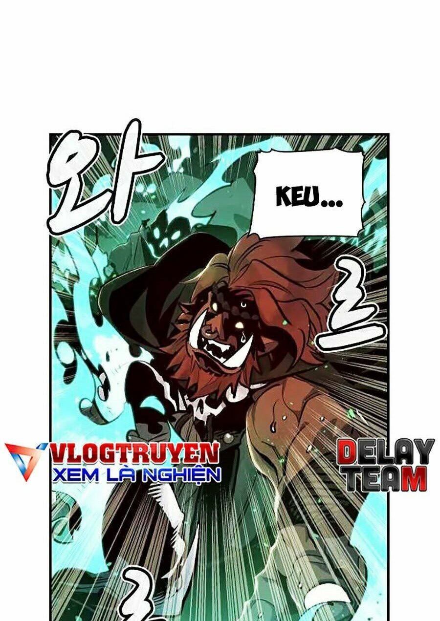 Độc Cô Tử Linh Sư - Chapter 13 - Page 27